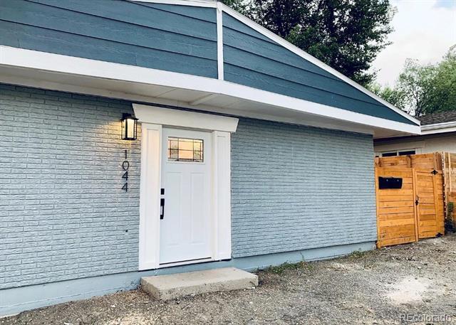 property at 1044 Stuart St