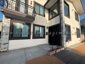 2017 S Centinela Ave in Santa Monica, CA - Building Photo