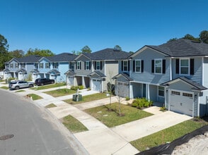 The Harper at Trout River in Jacksonville, FL - Foto de edificio - Building Photo