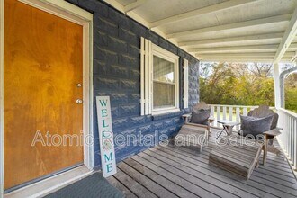 614 E Brushy Valley Dr in Powell, TN - Building Photo - Building Photo