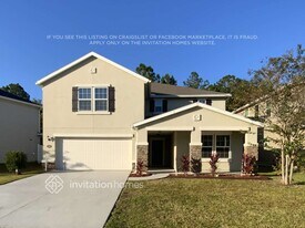 3946 Connecticut Ave in Orange Park, FL - Building Photo