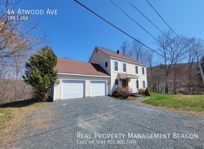 property at 44 Atwood Ave
