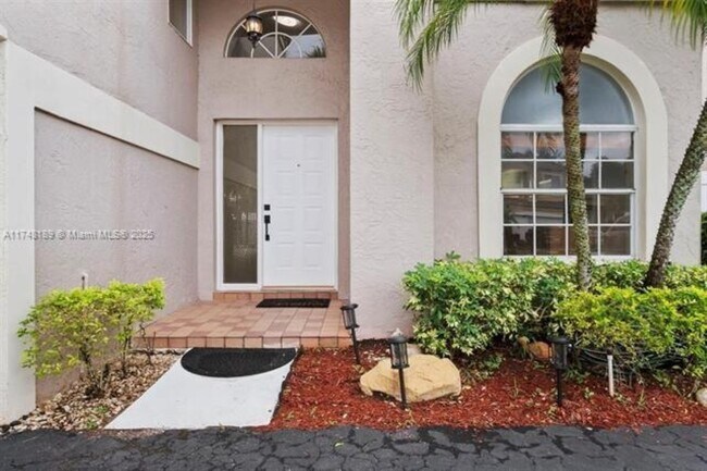 7685 NW 62nd Way in Parkland, FL - Building Photo - Building Photo