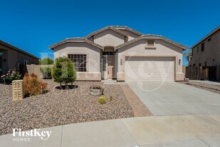 32626 N Cat Hills Ave in Queen Creek, AZ - Building Photo