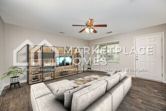 3517 Ribbonwalk Trail in Charlotte, NC - Building Photo - Building Photo