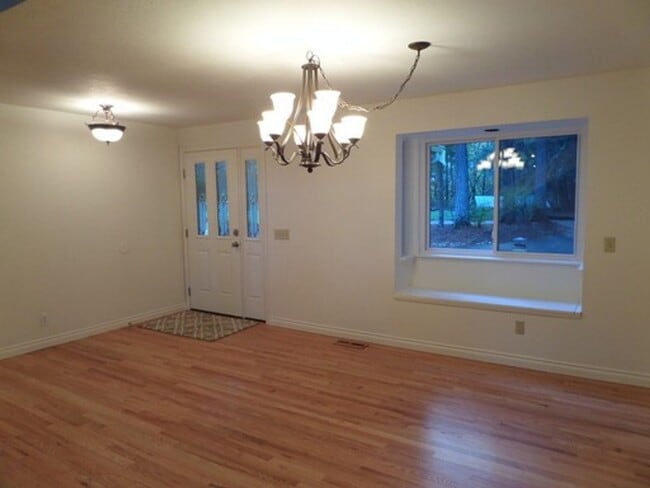 property at 26811 SE Duthie Hill Rd