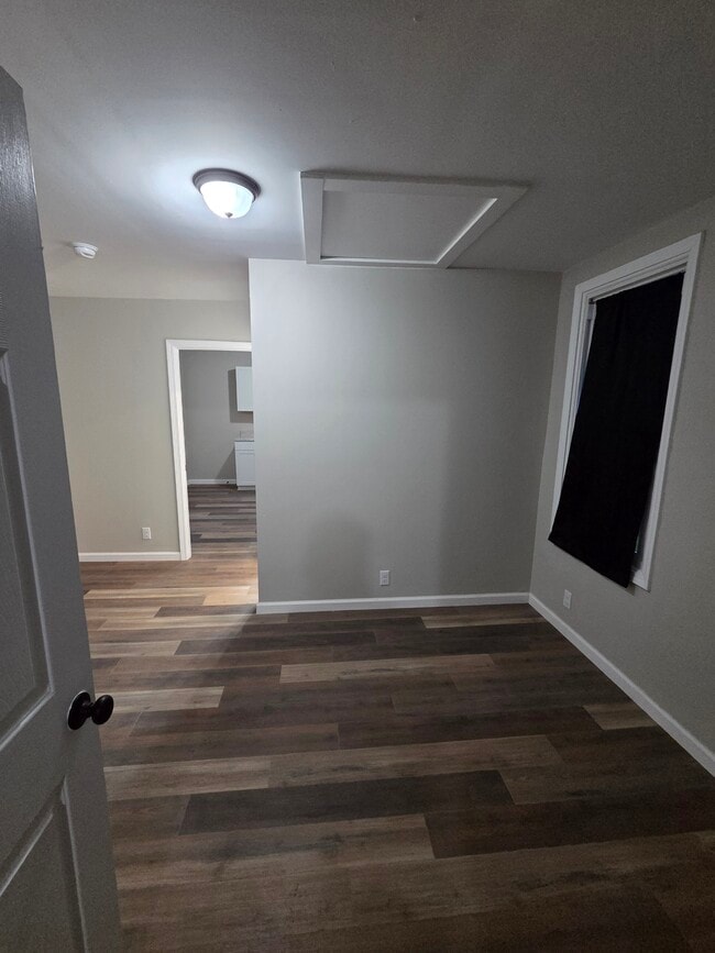 837 Beal St in Rocky Mount, NC - Building Photo - Building Photo