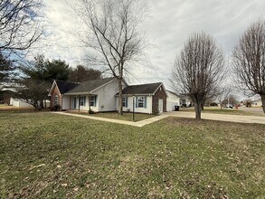 1730 Azure Way in Murfreesboro, TN - Building Photo - Building Photo