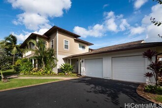 92-1118-1118 Olani St in Kapolei, HI - Building Photo - Building Photo