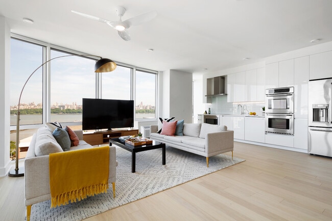 property at 7605 River Rd