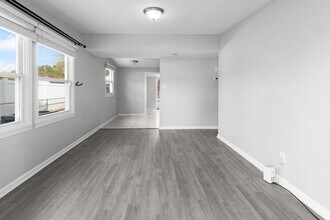 2923 Scotia Dr in Chesapeake, VA - Building Photo - Building Photo