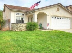 27204 Michener Dr in Menifee, CA - Building Photo