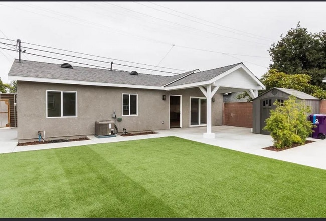 property at 2835 Pacific Ave