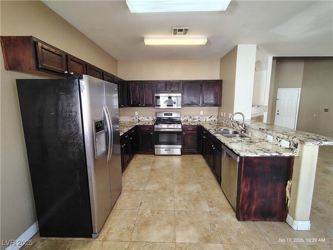 property at 5951 Gentleslope St