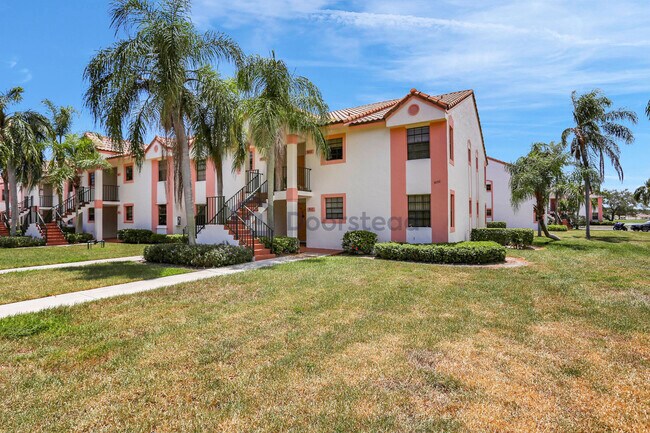 3050 Norwood Pl, Unit Apt N112 in Boca Raton, FL - Building Photo - Building Photo
