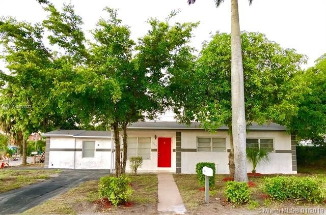 1160 W 26th Ct-Unit -B in West Palm Beach, FL - Building Photo