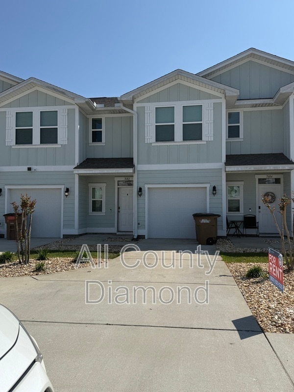 property at 7682 Shadow Lake Dr