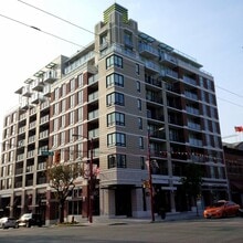 189 Keefer St in Vancouver, BC - Building Photo - Building Photo