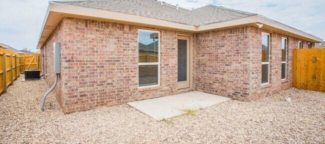 5606 Jarvis St in Lubbock, TX - Building Photo - Building Photo