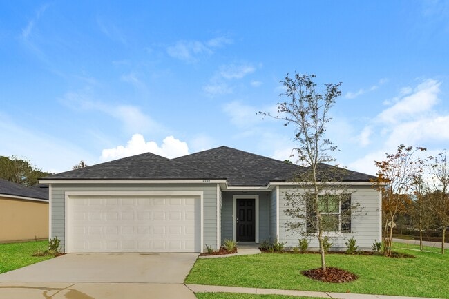 property at 9107 Udell Ln