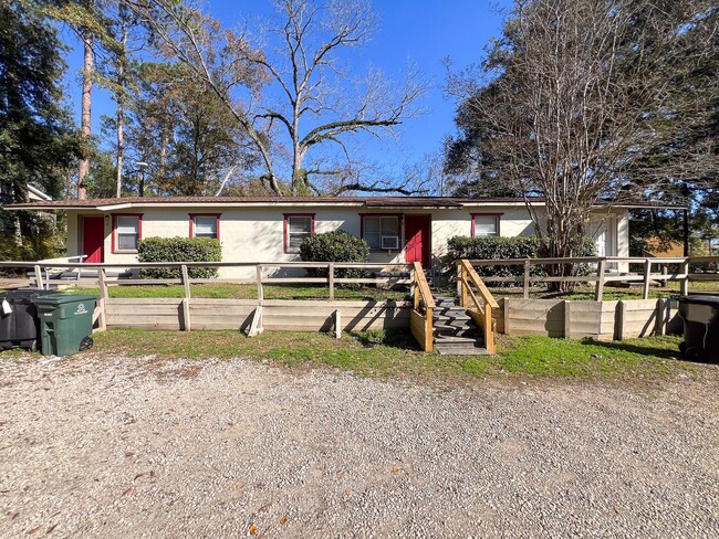 1410 Nylic St in Tallahassee, FL - Building Photo - Building Photo