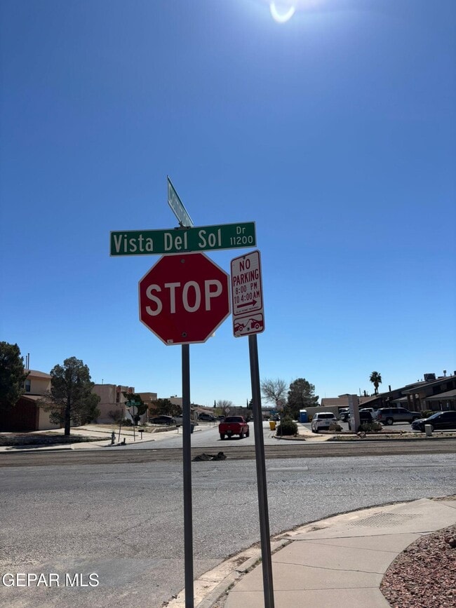 1601 Common Dr in El Paso, TX - Building Photo - Building Photo