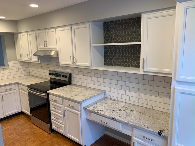 property at 2119 Fulton Ave