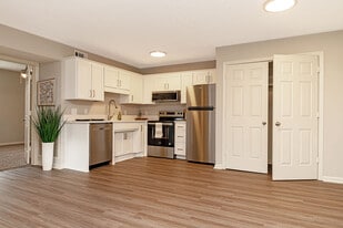 Vetra Providence in Smyrna, TN - Building Photo