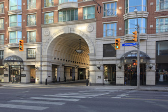 The Prince Arthur Private Residences in Toronto, ON - Building Photo - Building Photo