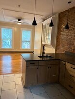 57 Coleman St, Unit 57 in Boston, MA - Building Photo