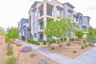 11290 Hidden Peak Ave in Las Vegas, NV - Building Photo