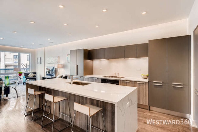 880 N Milwaukee Ave in Chicago, IL - Building Photo - Building Photo