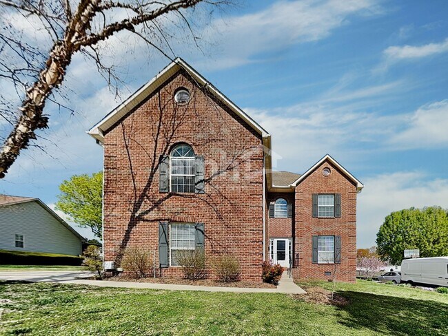9406 Hoyle Beals Dr