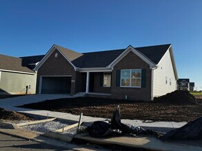 100 Tyler Wy in Georgetown, KY - Building Photo - Building Photo