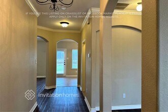 830 Randall Rd in Weatherford, TX - Building Photo - Building Photo