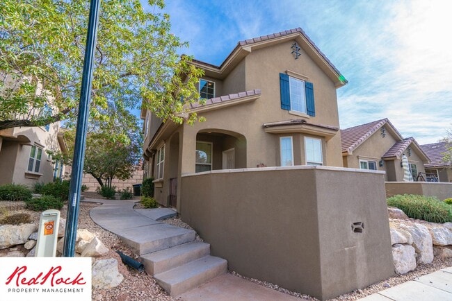 3439 S Barcelona Dr in Saint George, UT - Building Photo - Building Photo