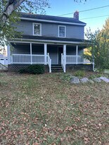 00 Columbiana-Canfield Rd in Canfield, OH - Building Photo