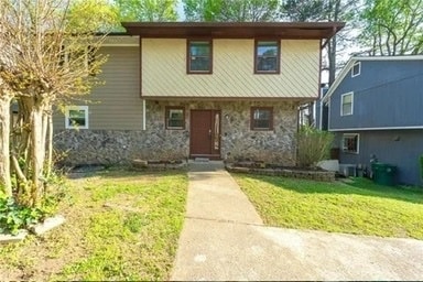 property at 1248 Falling Water Dr