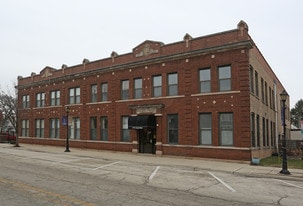 3713 Grand Blvd in Brookfield, IL - Building Photo
