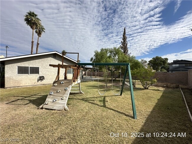 5817 Sinaloa Ct in Las Vegas, NV - Building Photo - Building Photo