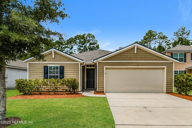 property at 22 Pullman Cir