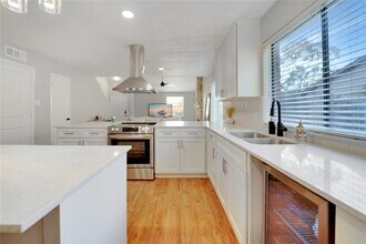 17206 Telegraph Creek Dr in Spring, TX - Foto de edificio - Building Photo