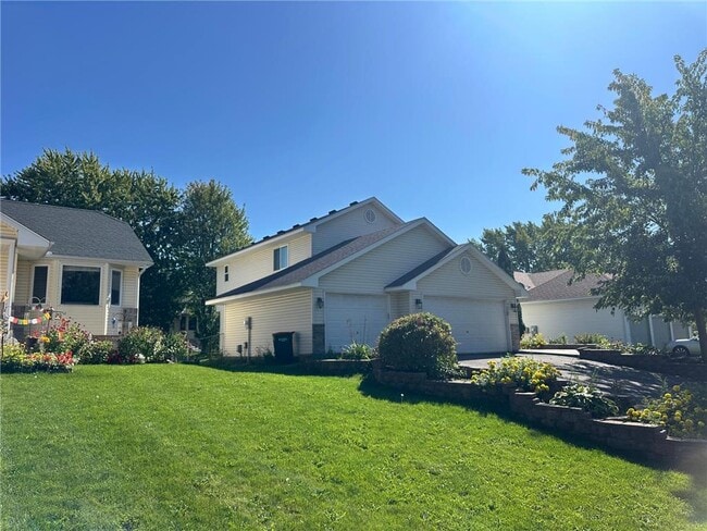 property at 4609 Fillmore St NE