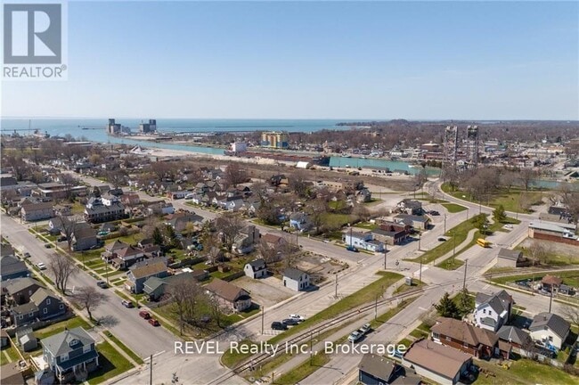 129 Durham St in Port Colborne, ON - Building Photo - Building Photo