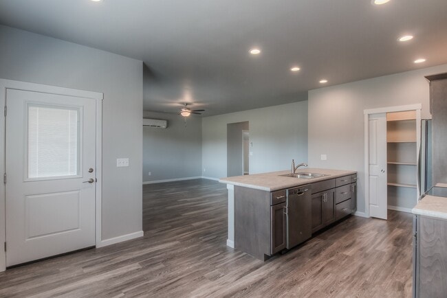 property at 2409 Woolsey Ln