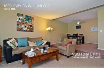 1620 MN-36 in Roseville, MN - Building Photo - Building Photo
