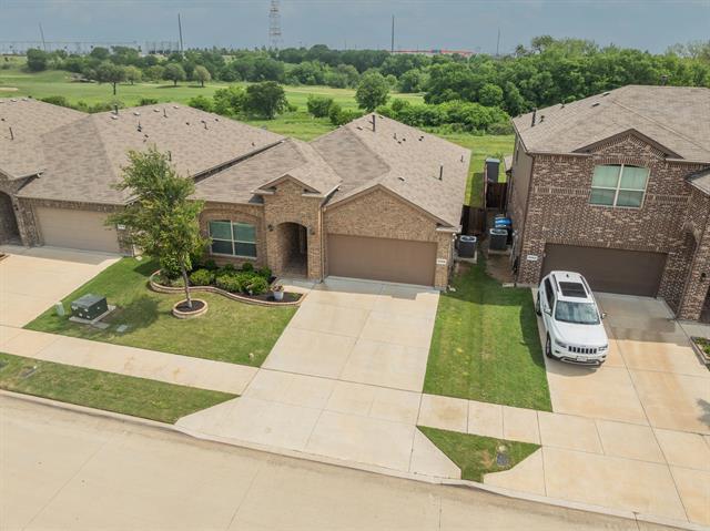 property at 15908 Back Nine Rd