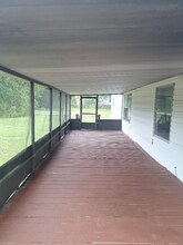 15553 NE 236th Ln in Fort McCoy, FL - Foto de edificio - Building Photo