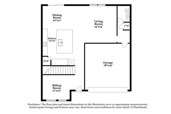 939 Kelly Fern Lp in Ruskin, FL - Building Photo - Building Photo