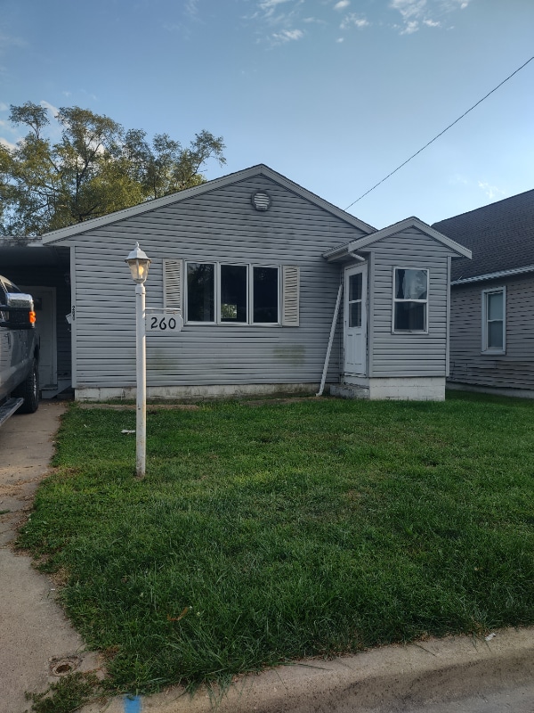 property at 260 Cooper St